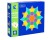 Drewniana układanka klocki puzzle montessori