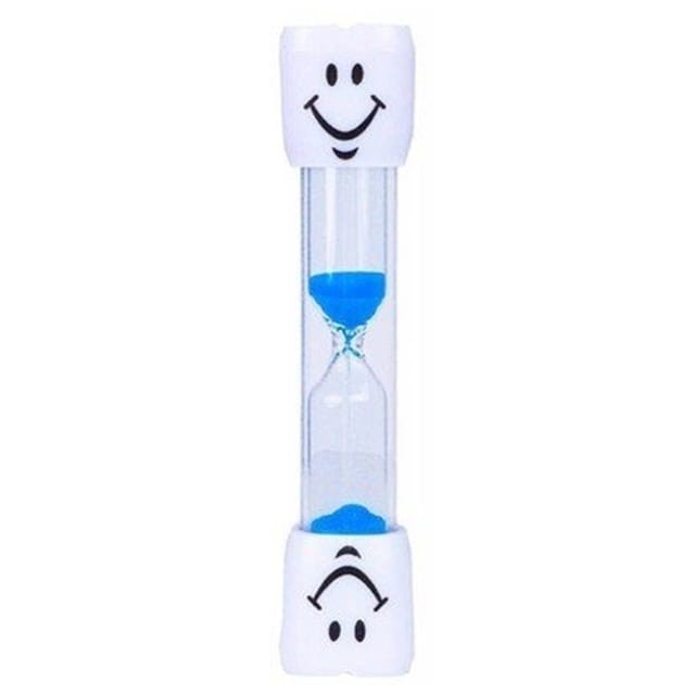 Klepsydra timer do mycia zębów zegar dla dziecka
