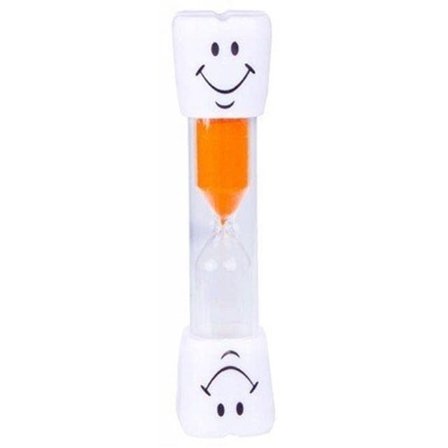 Klepsydra timer do mycia zębów zegar dla dziecka