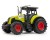 Traktor zestaw farmera światło i dźwięk beczka 2w1