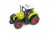 Traktor zestaw farmera światło i dźwięk beczka 2w1