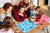 Magnetyczna gra planszowa zabawka edukacyjna kulki
