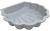 Paradiso piaskownica basenik muszla 2w1 - zestaw 2 sztuki shell