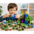 Klocki magnetyczne sześciany kostki 3D pixele 200 elementów